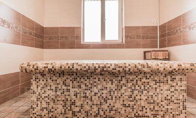 Общественный банный комплекс «Мозаика» відгуки, лазня/сауна Одесса Малиновский район ул. Малиновского, 94, фото, адреса з картою проїзду.