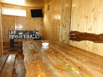 Сауна на Абрикосовій відгуки, лазня/сауна Київ Голосіївський район вул. Абрикосова, 1 (на карті як вул. Чабановська, 21), фото, адреса з картою проїзду.