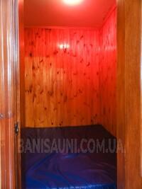 Сауна на Абрикосовій відгуки, лазня/сауна Київ Голосіївський район вул. Абрикосова, 1 (на карті як вул. Чабановська, 21), фото, адреса з картою проїзду.