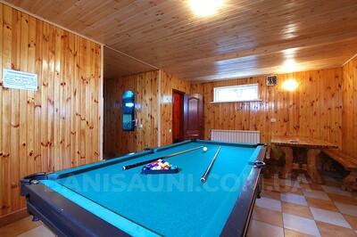 Сауна на Абрикосовій відгуки, лазня/сауна Київ Голосіївський район вул. Абрикосова, 1 (на карті як вул. Чабановська, 21), фото, адреса з картою проїзду.