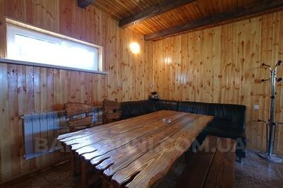 Сауна на Абрикосовій відгуки, лазня/сауна Київ Голосіївський район вул. Абрикосова, 1 (на карті як вул. Чабановська, 21), фото, адреса з картою проїзду.