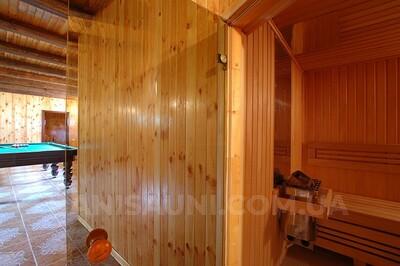 Сауна на Абрикосовій відгуки, лазня/сауна Київ Голосіївський район вул. Абрикосова, 1 (на карті як вул. Чабановська, 21), фото, адреса з картою проїзду.