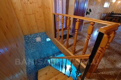 Сауна на Абрикосовій відгуки, лазня/сауна Київ Голосіївський район вул. Абрикосова, 1 (на карті як вул. Чабановська, 21), фото, адреса з картою проїзду.