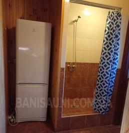 Сауна на Абрикосовій відгуки, лазня/сауна Київ Голосіївський район вул. Абрикосова, 1 (на карті як вул. Чабановська, 21), фото, адреса з картою проїзду.