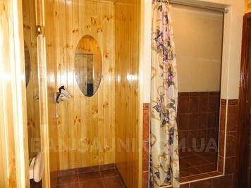 Сауна на Абрикосовій відгуки, лазня/сауна Київ Голосіївський район вул. Абрикосова, 1 (на карті як вул. Чабановська, 21), фото, адреса з картою проїзду.