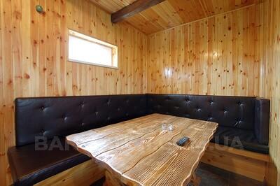 Сауна на Абрикосовій відгуки, лазня/сауна Київ Голосіївський район вул. Абрикосова, 1 (на карті як вул. Чабановська, 21), фото, адреса з картою проїзду.