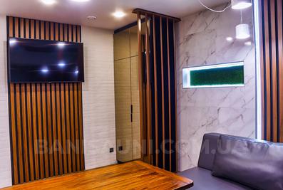 Сауна-баня «Купава» відгуки, лазня/сауна Харьков Салтовский район ул. Валентиновская, 46а, фото, адреса з картою проїзду.