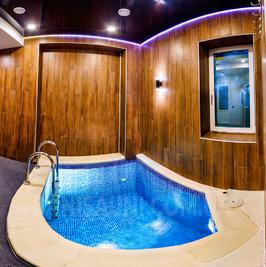 Сауна-баня «Купава» відгуки, лазня/сауна Харьков Салтовский район ул. Валентиновская, 46а, фото, адреса з картою проїзду.