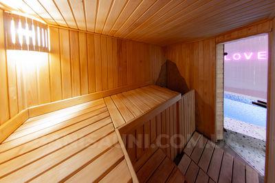 Сауна-баня «Купава» відгуки, лазня/сауна Харьков Салтовский район ул. Валентиновская, 46а, фото, адреса з картою проїзду.