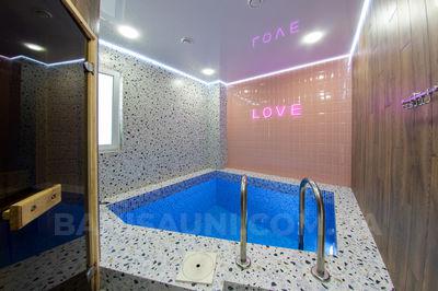 Сауна-баня «Купава» відгуки, лазня/сауна Харьков Салтовский район ул. Валентиновская, 46а, фото, адреса з картою проїзду.