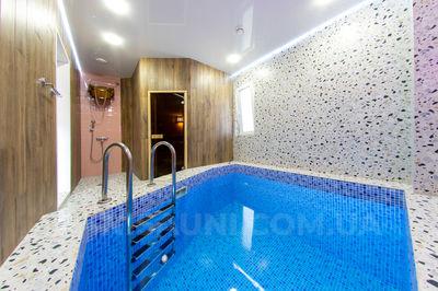 Сауна-баня «Купава» відгуки, лазня/сауна Харьков Салтовский район ул. Валентиновская, 46а, фото, адреса з картою проїзду.