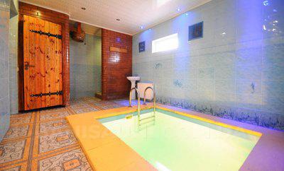 Сауна, лазня Сауна «Венеция», Днепр відгуки, фото, адреса - banisauni.com.ua Сауна «Венеция» відгуки, лазня/сауна Днепр Новокодакский район пр. Калинина, 94, фото, адреса з картою проїзду.