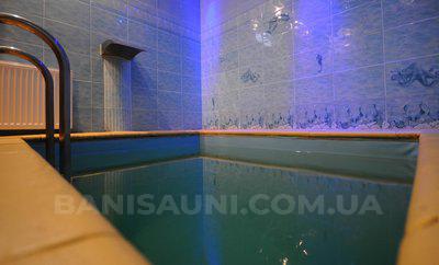Сауна, лазня Сауна «Венеция», Днепр відгуки, фото, адреса - banisauni.com.ua Сауна «Венеция» відгуки, лазня/сауна Днепр Новокодакский район пр. Калинина, 94, фото, адреса з картою проїзду.