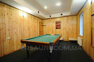 Сауна, лазня Сауна «Венеция», Днепр відгуки, фото, адреса - banisauni.com.ua Сауна «Венеция» відгуки, лазня/сауна Днепр Новокодакский район пр. Калинина, 94, фото, адреса з картою проїзду.