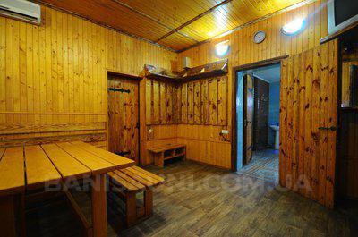 Сауна, лазня Сауна «Венеция», Днепр відгуки, фото, адреса - banisauni.com.ua Сауна «Венеция» відгуки, лазня/сауна Днепр Новокодакский район пр. Калинина, 94, фото, адреса з картою проїзду.