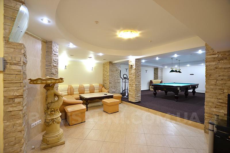 Сауна, лазня Сауна «Зимовий Сад», Київ відгуки, фото, адреса - banisauni.com.ua Сауна «Зимовий Сад» відгуки, лазня/сауна Київ Святошинський район Вул. Володимира Покотила, буд 7/2 , фото, адреса з картою проїзду.