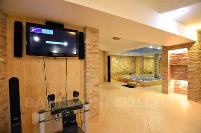 Сауна, лазня Сауна «Зимовий Сад», Київ відгуки, фото, адреса - banisauni.com.ua Сауна «Зимовий Сад» відгуки, лазня/сауна Київ Святошинський район Вул. Володимира Покотила, буд 7/2 , фото, адреса з картою проїзду.