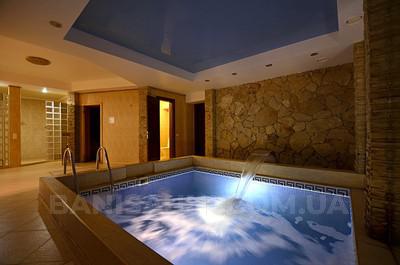 Сауна, лазня Сауна «Зимовий Сад», Київ відгуки, фото, адреса - banisauni.com.ua Сауна «Зимовий Сад» відгуки, лазня/сауна Київ Святошинський район Вул. Володимира Покотила, буд 7/2 , фото, адреса з картою проїзду.