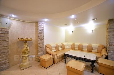 Сауна, лазня Сауна «Зимовий Сад», Київ відгуки, фото, адреса - banisauni.com.ua Сауна «Зимовий Сад» відгуки, лазня/сауна Київ Святошинський район Вул. Володимира Покотила, буд 7/2 , фото, адреса з картою проїзду.