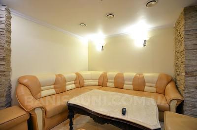 Сауна, лазня Сауна «Зимовий Сад», Київ відгуки, фото, адреса - banisauni.com.ua Сауна «Зимовий Сад» відгуки, лазня/сауна Київ Святошинський район Вул. Володимира Покотила, буд 7/2 , фото, адреса з картою проїзду.