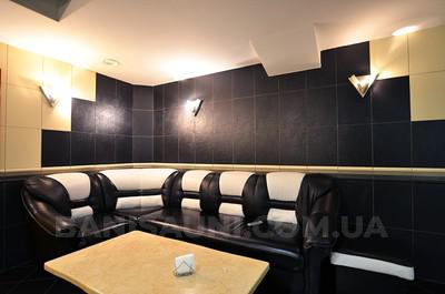 Сауна, лазня Сауна «Зимовий Сад», Київ відгуки, фото, адреса - banisauni.com.ua Сауна «Зимовий Сад» відгуки, лазня/сауна Київ Святошинський район Вул. Володимира Покотила, буд 7/2 , фото, адреса з картою проїзду.