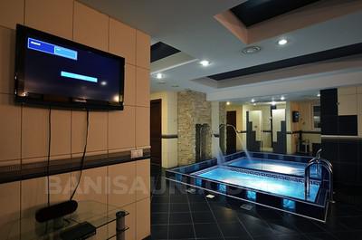 Сауна, лазня Сауна «Зимовий Сад», Київ відгуки, фото, адреса - banisauni.com.ua Сауна «Зимовий Сад» відгуки, лазня/сауна Київ Святошинський район Вул. Володимира Покотила, буд 7/2 , фото, адреса з картою проїзду.