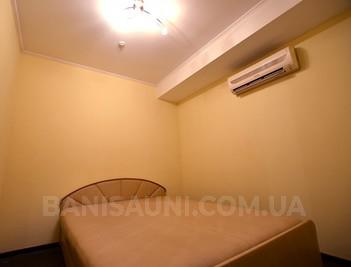 Сауна, лазня Сауна «Зимовий Сад», Київ відгуки, фото, адреса - banisauni.com.ua Сауна «Зимовий Сад» відгуки, лазня/сауна Київ Святошинський район Вул. Володимира Покотила, буд 7/2 , фото, адреса з картою проїзду.