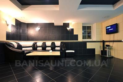 Сауна, лазня Сауна «Зимовий Сад», Київ відгуки, фото, адреса - banisauni.com.ua Сауна «Зимовий Сад» відгуки, лазня/сауна Київ Святошинський район Вул. Володимира Покотила, буд 7/2 , фото, адреса з картою проїзду.