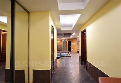 Сауна, лазня Сауна «Зимовий Сад», Київ відгуки, фото, адреса - banisauni.com.ua Сауна «Зимовий Сад» відгуки, лазня/сауна Київ Святошинський район Вул. Володимира Покотила, буд 7/2 , фото, адреса з картою проїзду.