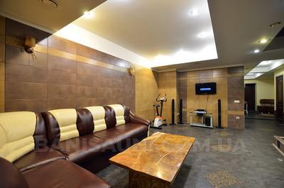 Сауна, лазня Сауна «Зимовий Сад», Київ відгуки, фото, адреса - banisauni.com.ua Сауна «Зимовий Сад» відгуки, лазня/сауна Київ Святошинський район Вул. Володимира Покотила, буд 7/2 , фото, адреса з картою проїзду.