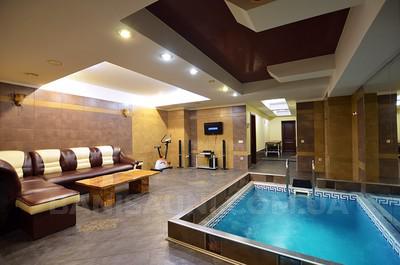 Сауна, лазня Сауна «Зимовий Сад», Київ відгуки, фото, адреса - banisauni.com.ua Сауна «Зимовий Сад» відгуки, лазня/сауна Київ Святошинський район Вул. Володимира Покотила, буд 7/2 , фото, адреса з картою проїзду.