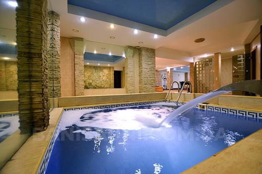 Сауна, лазня Сауна «Зимовий Сад», Київ відгуки, фото, адреса - banisauni.com.ua Святошинський район