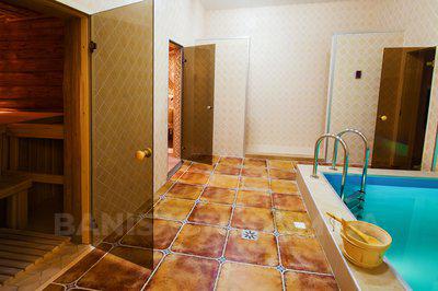 Банний комплекс в «Park Hotel» відгуки, лазня/сауна Харків Київський район вул. Шевченка, 79, фото, адреса з картою проїзду.