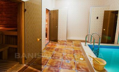 Банний комплекс в «Park Hotel» відгуки, лазня/сауна Харків Київський район вул. Шевченка, 79, фото, адреса з картою проїзду.