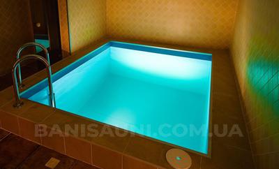 Банний комплекс в «Park Hotel» відгуки, лазня/сауна Харків Київський район вул. Шевченка, 79, фото, адреса з картою проїзду.