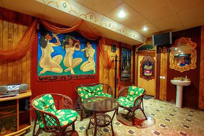 Сауна «Amuse на Якира» відгуки, лазня/сауна Киев Шевченковский район ул. Деревлянская, 10, фото, адреса з картою проїзду.