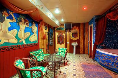 Сауна «Amuse на Якира» відгуки, лазня/сауна Киев Шевченковский район ул. Деревлянская, 10, фото, адреса з картою проїзду.