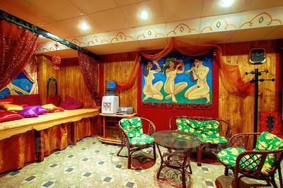 Сауна «Amuse на Якира» відгуки, лазня/сауна Киев Шевченковский район ул. Деревлянская, 10, фото, адреса з картою проїзду.