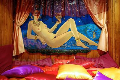 Сауна «Amuse на Якира» відгуки, лазня/сауна Киев Шевченковский район ул. Деревлянская, 10, фото, адреса з картою проїзду.