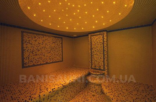 Шевченковский район 