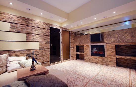 Сауна, лазня Сауна «Amuse на Якира», Киев відгуки, фото, адреса - banisauni.com.ua Шевченковский район