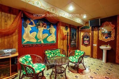 Сауна «Amuse на Якира» відгуки, лазня/сауна Киев Шевченковский район ул. Деревлянская, 10, фото, адреса з картою проїзду.